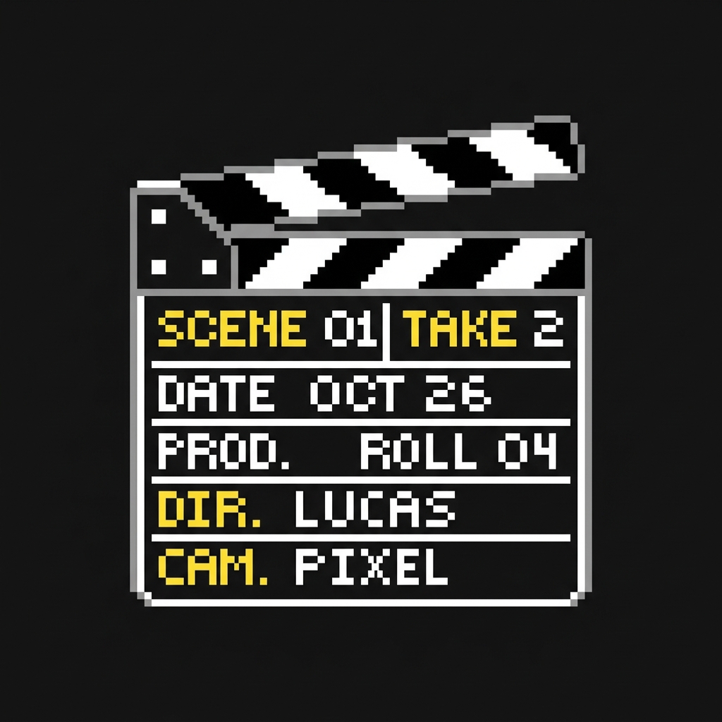 Video Editing