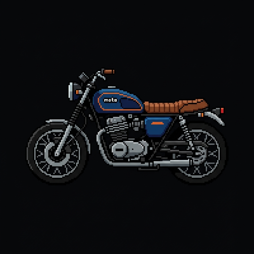 Life on Two Wheels