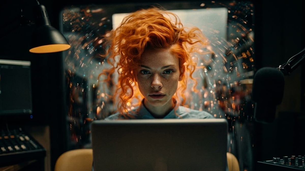 How to Win Against AI: AI-Assisted Storytelling