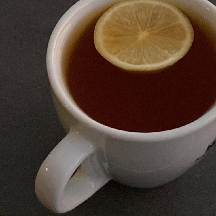 Late Night Tea