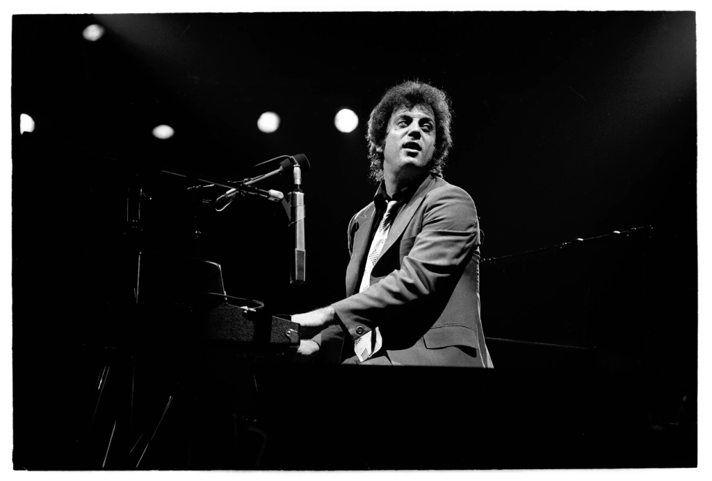 Piano Man