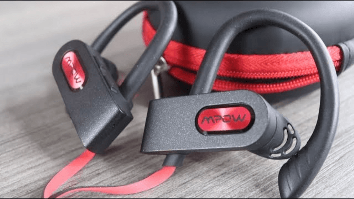 Mpow Flame Review: The Sub-Rs. 4000 Wireless Beast