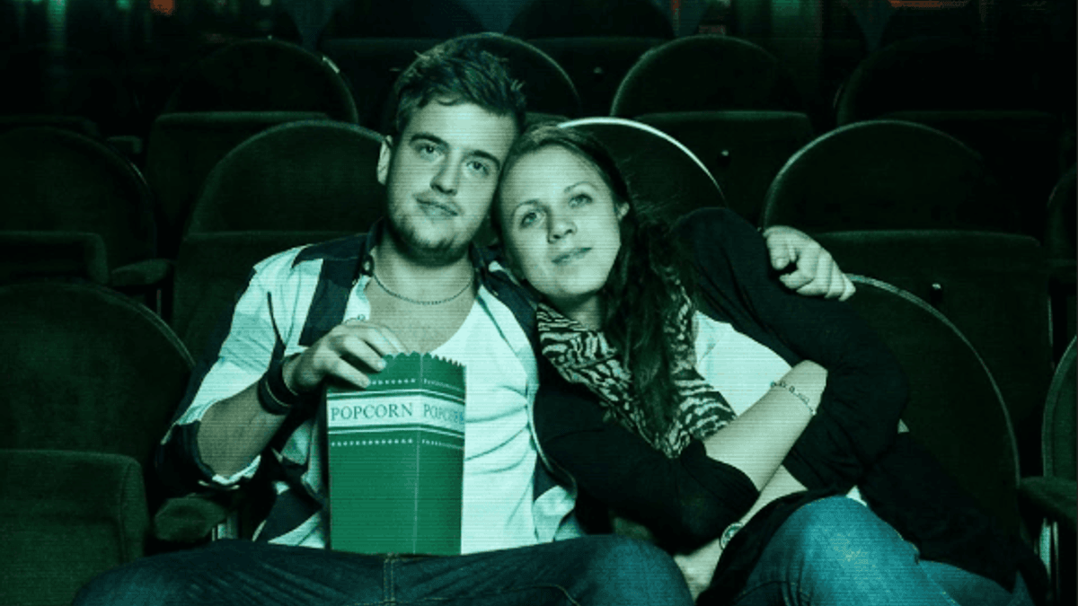Solo Cinema